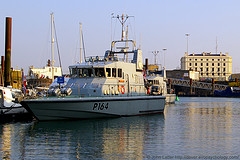 Custom Power Boat